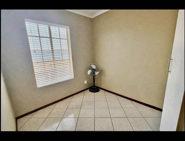 3 BEDROOM TOWNHOUSE FOR SALE IN EQUESTRIA